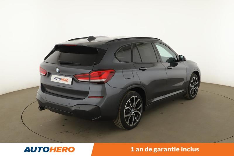 Bmw X1 sDrive18i m Sport Dkg7 136 ch