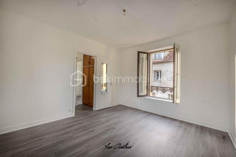 Appartement - 26 m² - 2 pièces