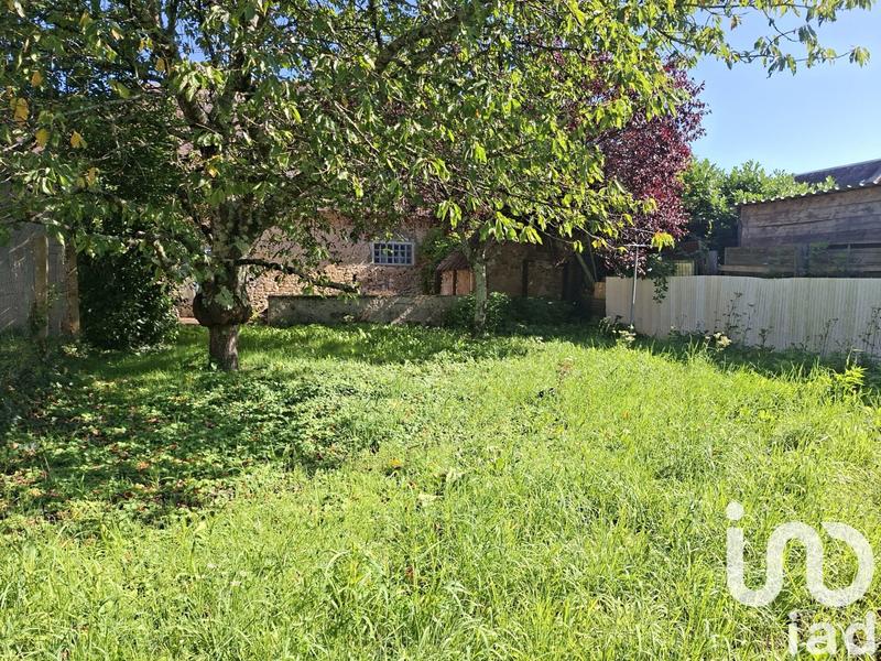 Maison de ville - 123 m² - 5 pièces