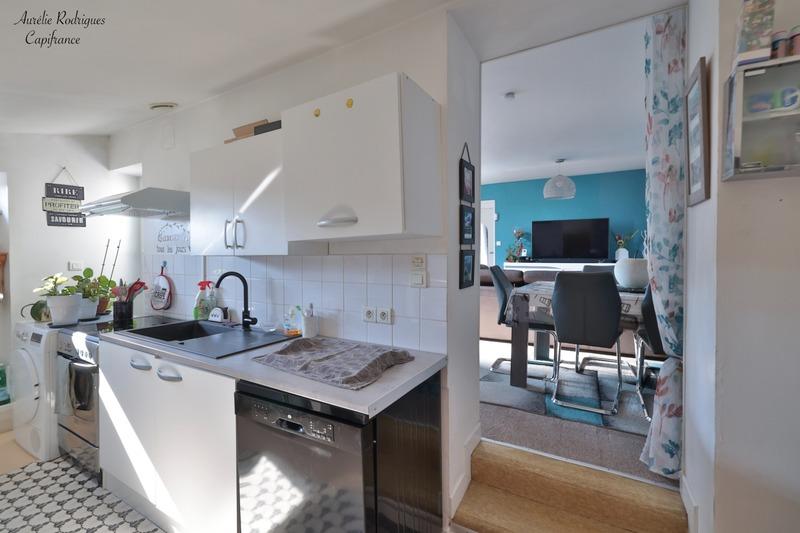 Local commercial - 425 m² - 7 pièces