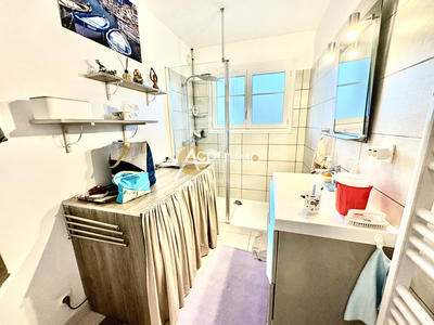 Appartement - 52 m² - 2 pièces