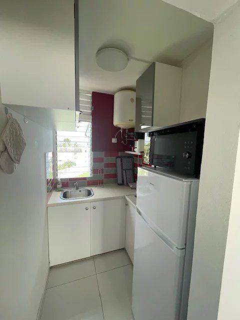 Appartement - 34 m² - 3 pièces