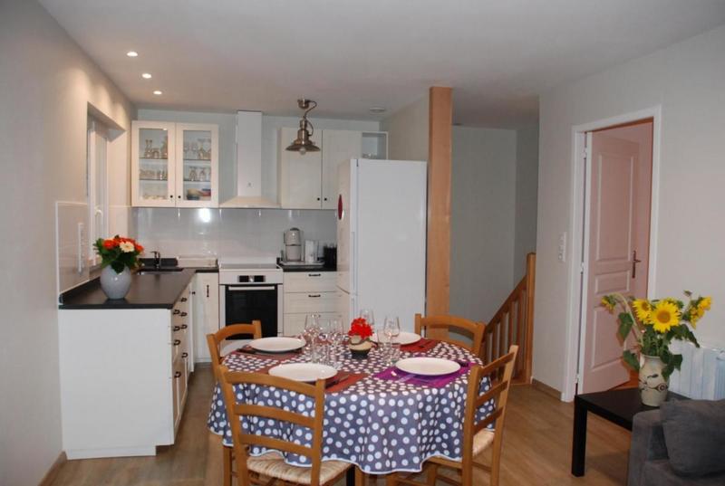 Maison - 67 m² - 4 pièces