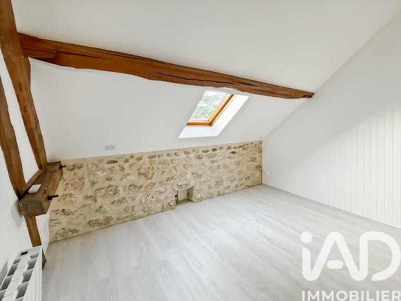 Maison de campagne - 152 m² - 6 pièces