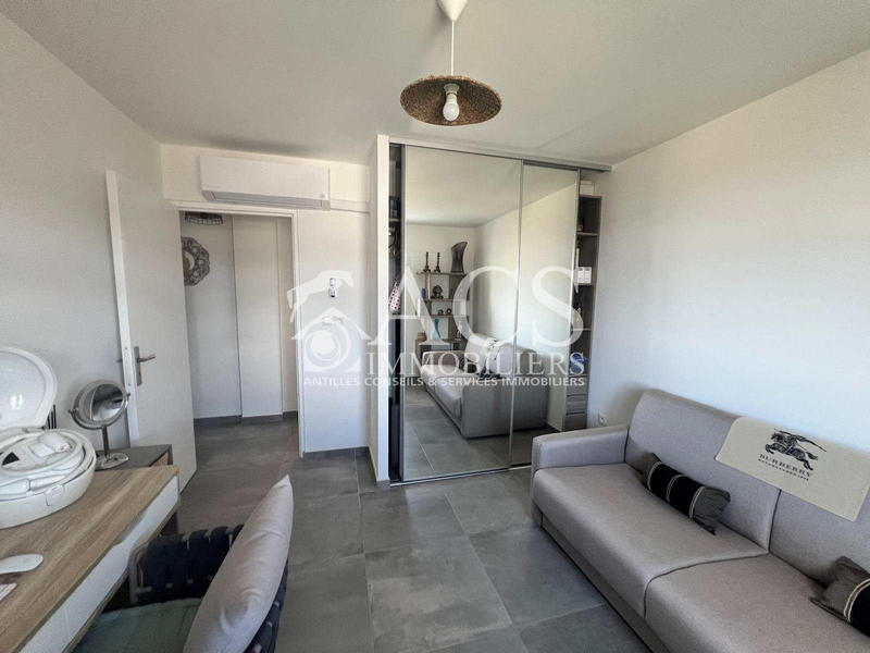 Appartement - 128 m² - 4 pièces