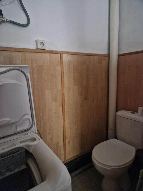 Appartement - 33 m² - 2 pièces