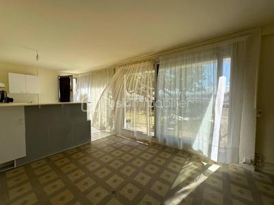 Appartement - 53 m² - 3 pièces