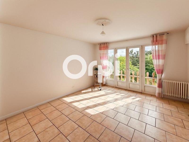 Maison - 81 m² - 4 pièces