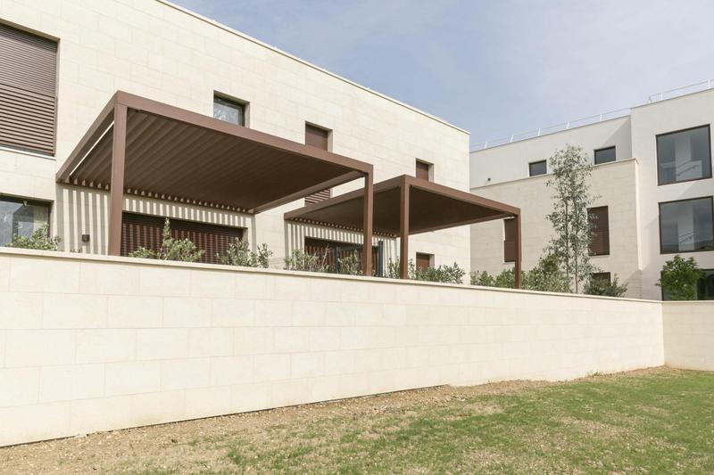 Appartement - 109 m² - 4 pièces