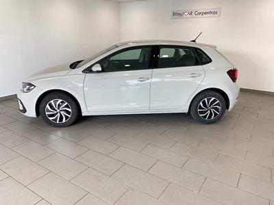 Volkswagen Polo 1.0 Tsi 95 s&amp;S Bvm5 Life
