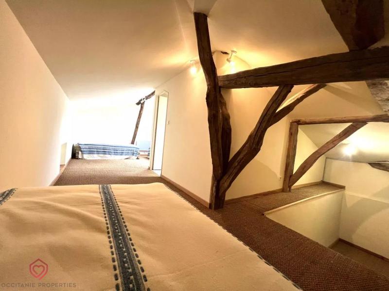 Propriété - 294 m² - 9 pièces