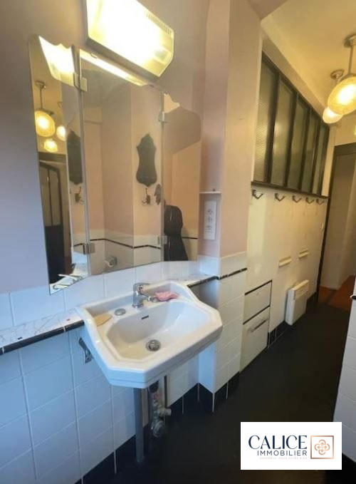 Appartement - 60 m² - 4 pièces