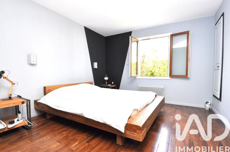 Maison - 138 m² - 6 pièces