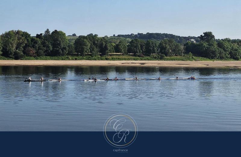 Maison - 270 m² - 7 pièces