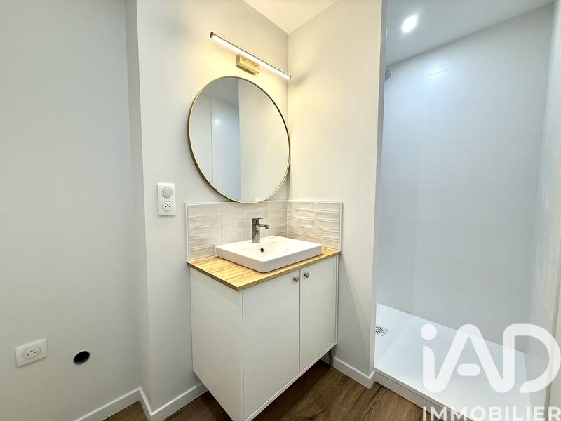 Appartement - 78 m² - 4 pièces