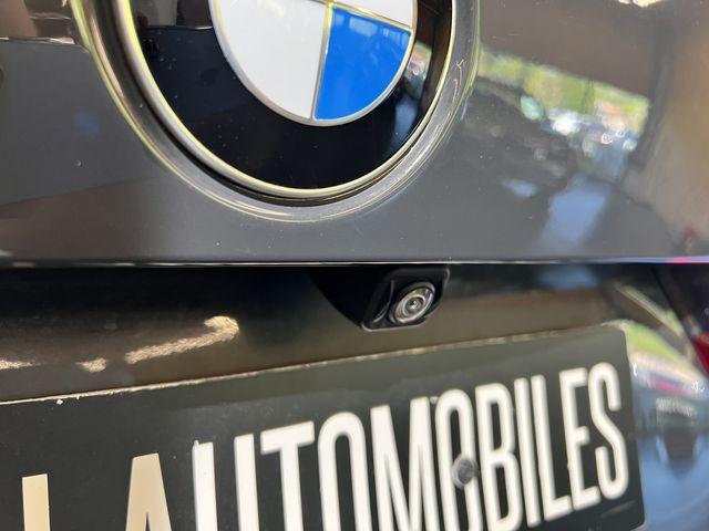 Bmw Série 3 Touring (G21) 318da 150 Ch Luxury Line Bva