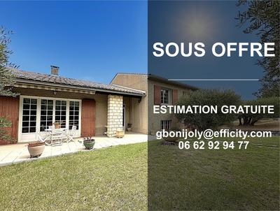 Maison - 155 m² - 5 pièces