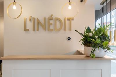 L'inédit Concept Store Beauté