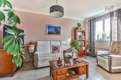 Maison - 123 m² - 4 pièces