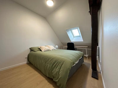 Appartement - 25 m² - 2 pièces