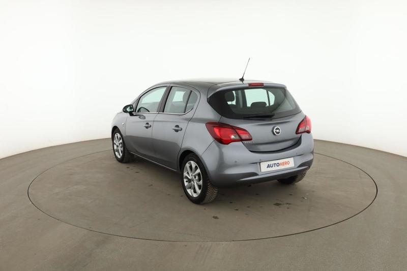 Opel Corsa 1.4 Design 120 Ans 5p 90 ch