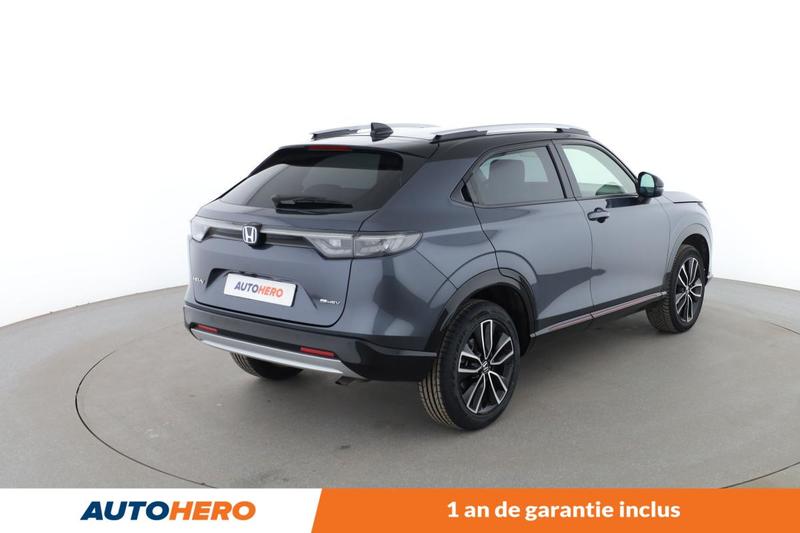 Honda Hrv 1.5 i-Mmd eHEV 131 ch