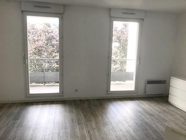 Appartement - 29 m² - 1 pièce