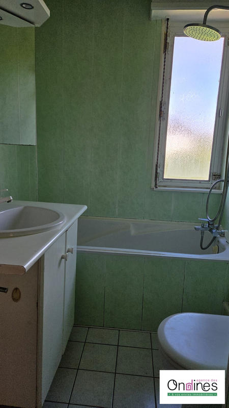 Maison - 84 m² - 4 pièces