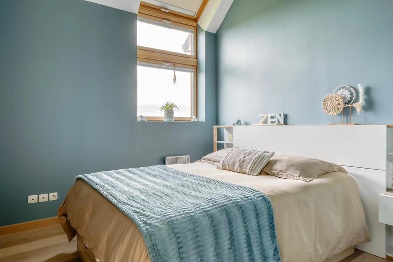 Maison - 128 m² - 5 pièces