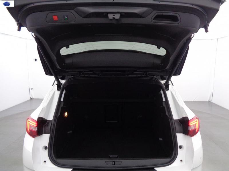 Opel Grandland X 1.6 Hybrid Turbo 300 At8 Ultimate