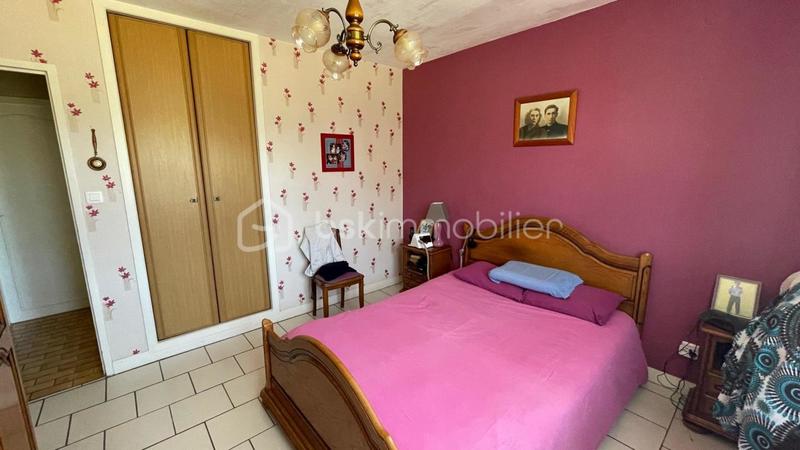 Pavillon - 96 m² - 4 pièces