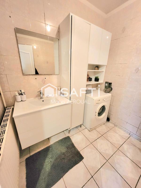 Maison - 160 m² - 7 pièces