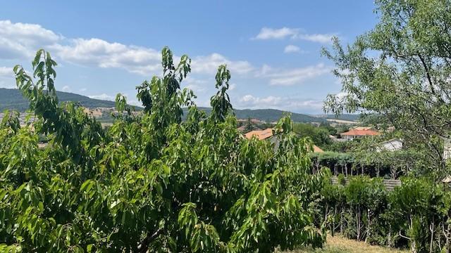 Terrain constructible - 670 m²