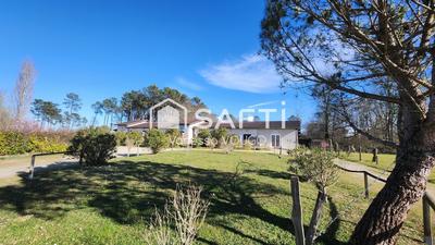 Local commercial - 500 m² - 22 pièces