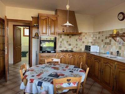 Villa - 140 m² - 5 pièces