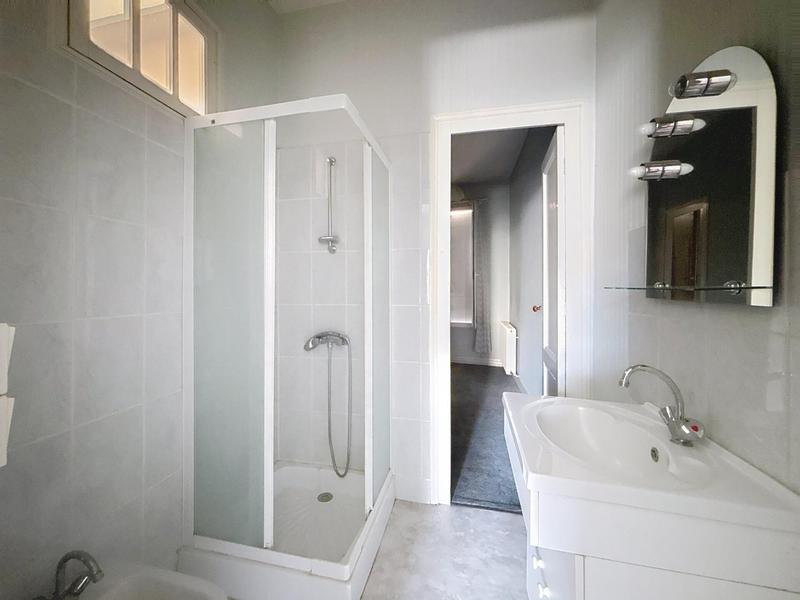 Maison - 104 m² - 3 pièces