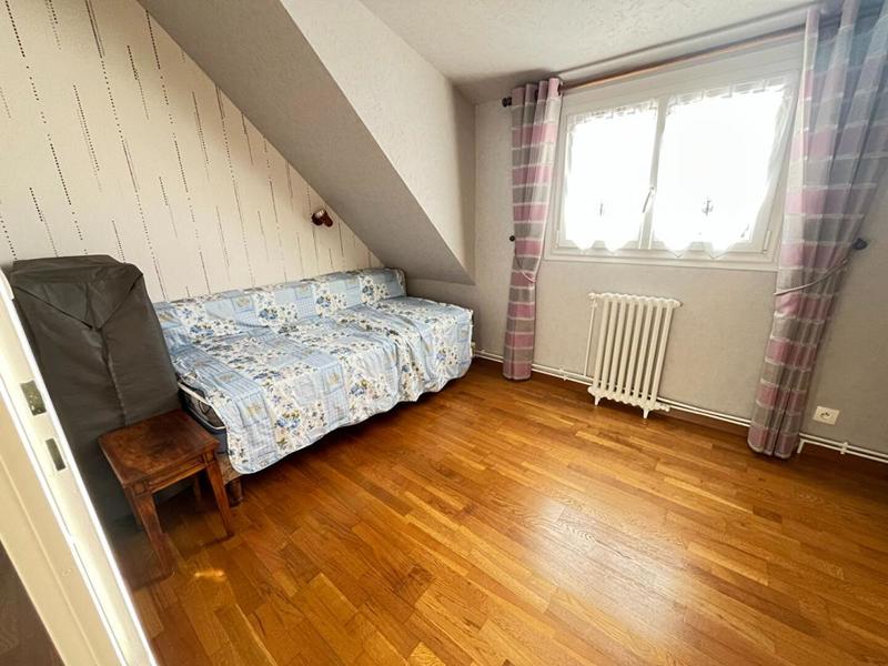 Maison - 128 m² - 6 pièces