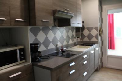 Appartement - 59 m² - 4 pièces