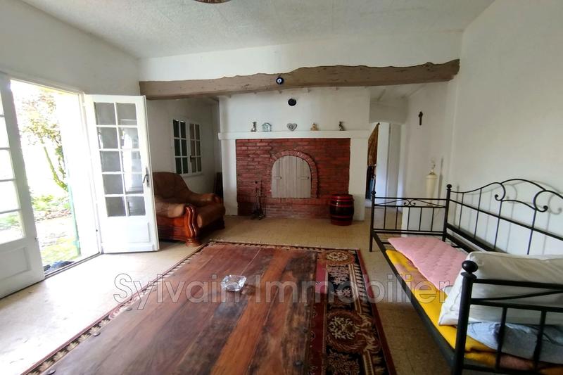 Maison - 64 m² - 3 pièces