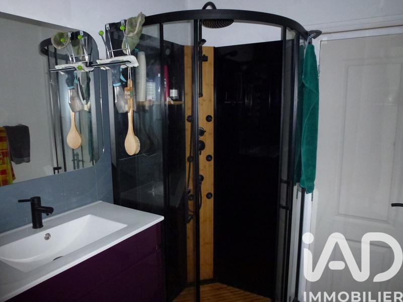 Maison - 116 m² - 5 pièces