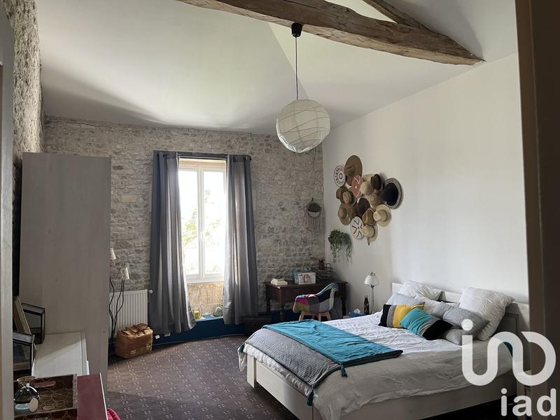 Maison - 320 m² - 8 pièces