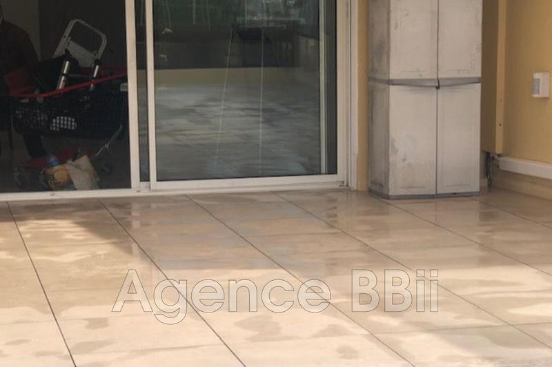 Appartement - 104 m² - 3 pièces