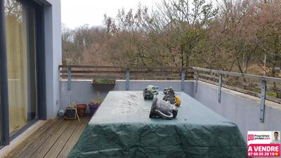 Appartement - 81 m² - 4 pièces