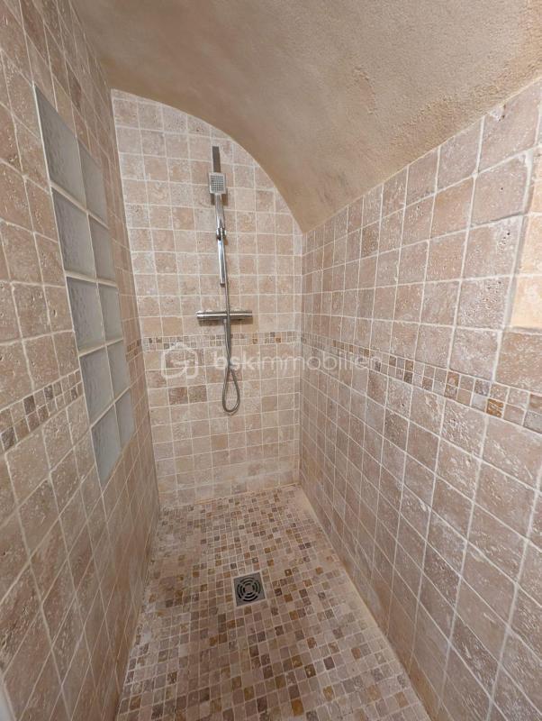 Maison de village - 127 m² - 7 pièces