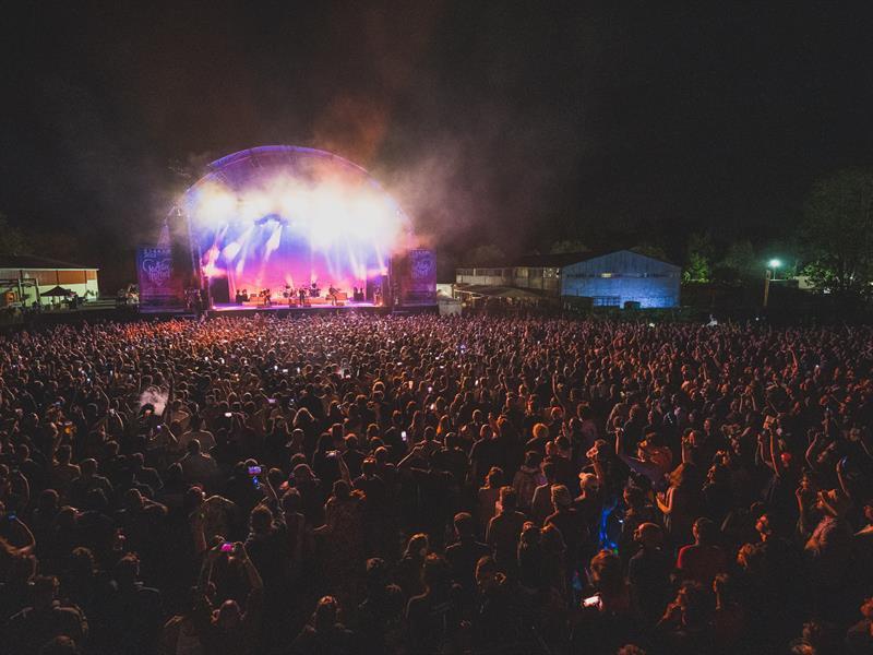 Le Jardin du Michel - 21ème édition