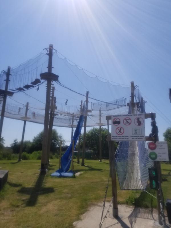 Le Laby'parc du Touquet