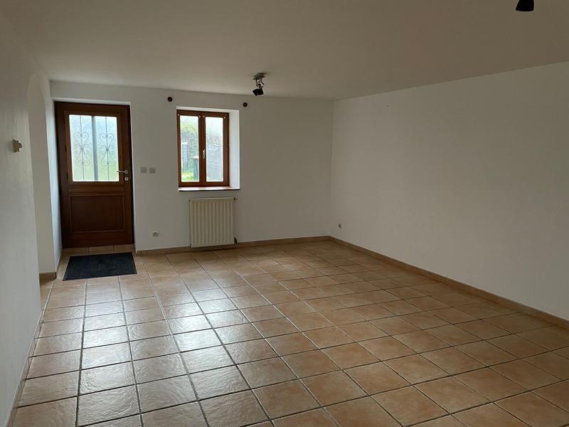 Maison - 87 m² - 4 pièces