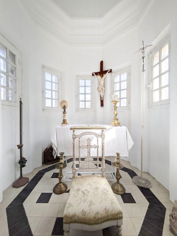 Manoir - 1 100 m² - 20 pièces