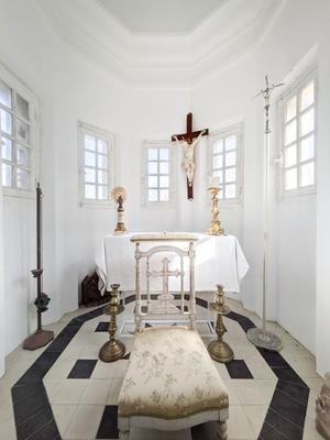 Manoir - 1 100 m² - 20 pièces