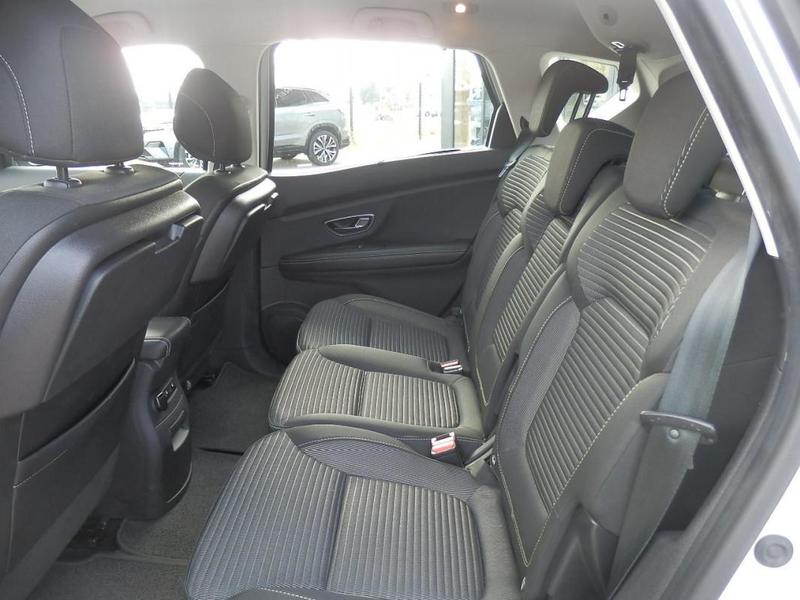 Renault Scénic Energy dCi 130 IV Business